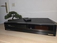 Magnetoscope Lecteur VHS Haut