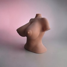 Curvy goddess torso - goddess,