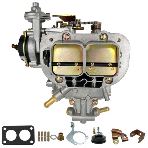 Nenkuten carburatore canne - nenkuten, 2