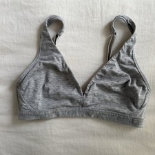 Grey intimissimi bralette 34B