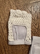 Guanti Ciclismo Vintage NOS