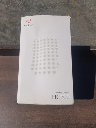 Victure hunting camera - camera, game
