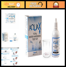 Kit Test Durezza Acqua per