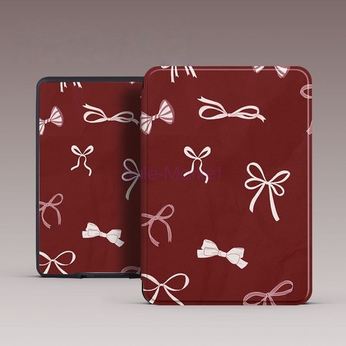 Bowknot pattern protective - bowknot,