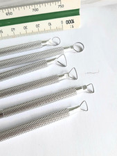 6  mini mirette affilate per