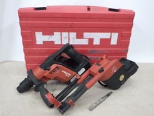 HILTI TE 5 22 Cordless Rotary