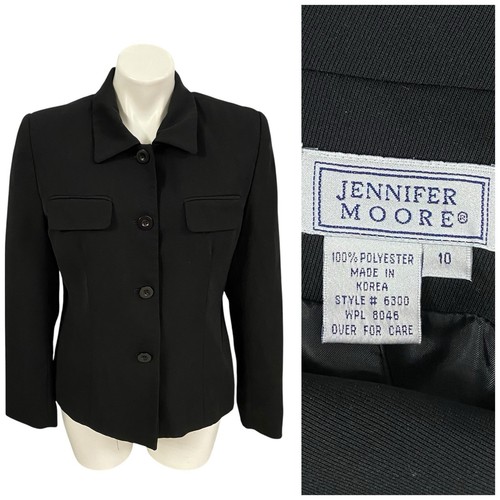 Blazer jennifer moore - moore, 10