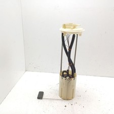 Pompa carburante nel serbatoio