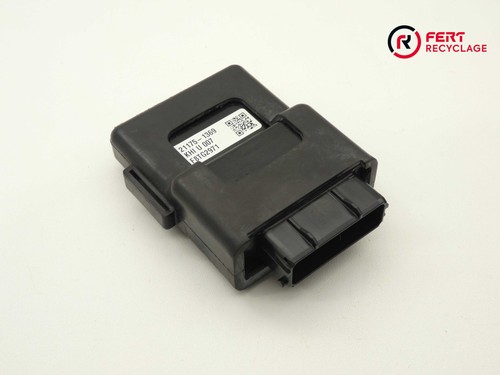 Cdi kawasaki ninja 125 2020 - cdi,
