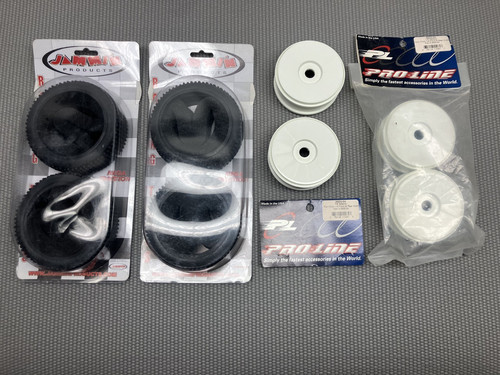 Pneumatici corsa 8 - pneumatici,