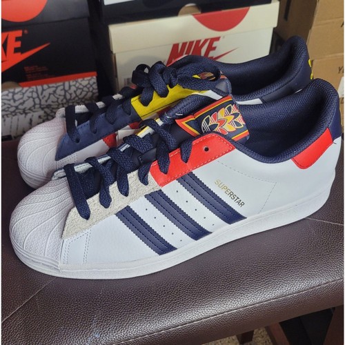 Sneakers adidas superstar - sneakers,