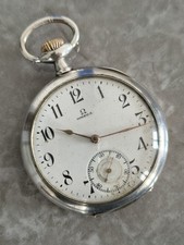 Orologio da tasca Omega in