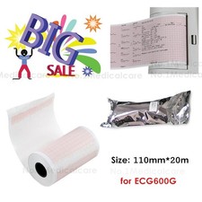 CONTEC 110MM*20M Printer