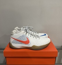 Nike Zoom KD 3 LS titolo di