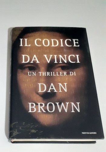 Codice vinci di dan - di,