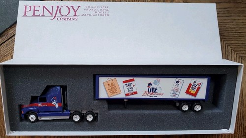 Nice penjoy company - company, utz
