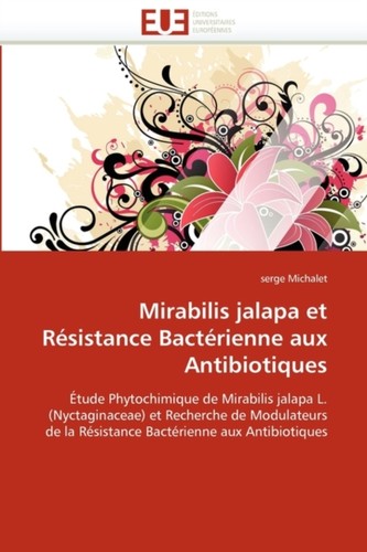 Michalet mirabilis jalapa - -,
