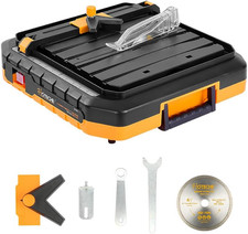 4-1/2-Inch Cutter Portable Wet