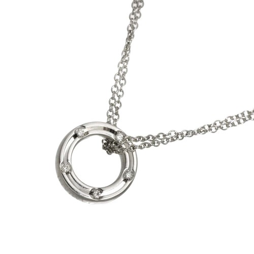 Collana damiani side - collana, d-side