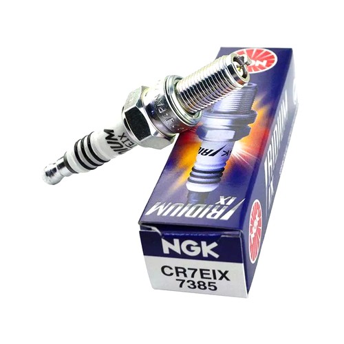 Candela ngk cr7eix yamaha - candela,