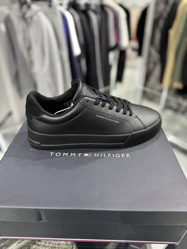 Scarpe tommy hilfiger - tommy,