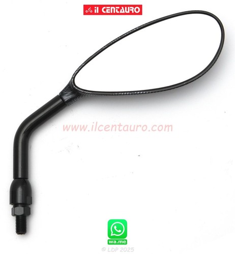 M3a15ad specchio destro - specchio, dx