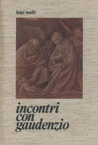 Incontri con gaudenzio luigi - incontri,