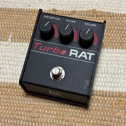 Pro turbo rat distorsione - co,