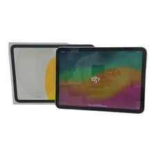 Apple Ipad 10th GEN A2757 64GB