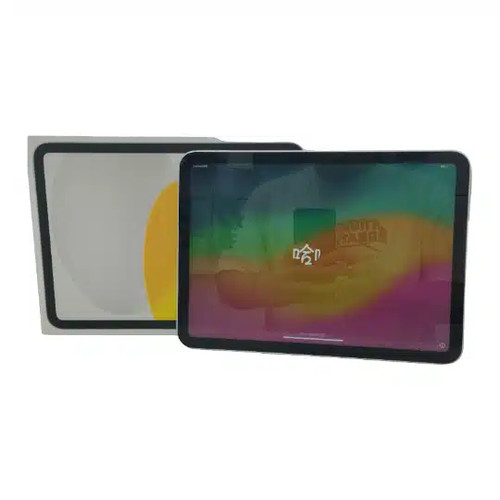 Apple ipad 10th gen a2757 - 10th, 64gb