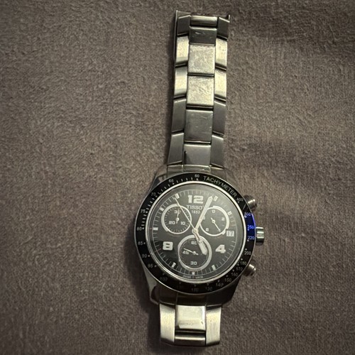 Orologio tissot uomo - tissot,
