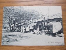 Pre WW1 Original Postcard