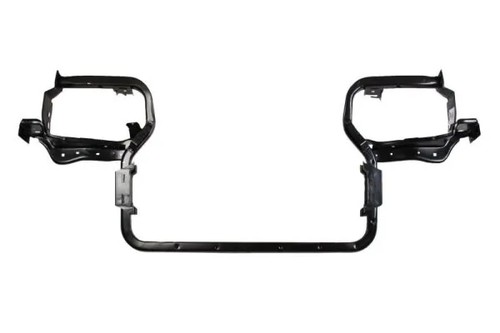 Supporto radiatore adatto - supporto,