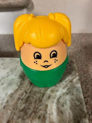 Toddle tot little - tot, passo