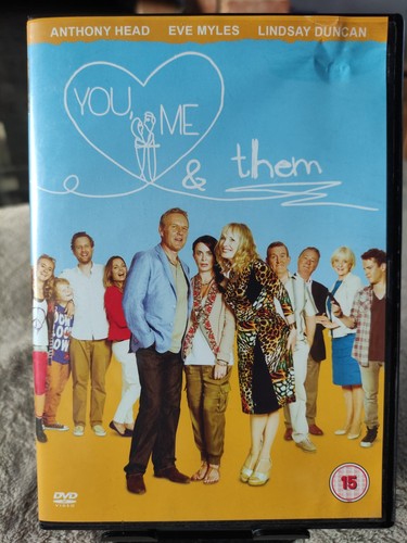 You them complete season - you,, me
