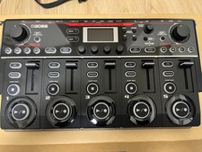 Boss 505 mkii - boss,