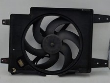 VENTOLA per ALFA ROMEO 156 1A SERIE (10/97>03/00<) 1.8 16V TWIN SPARK BER