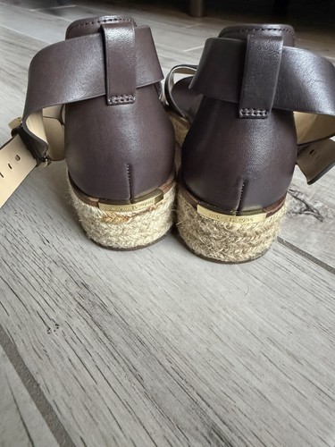 Sandali espadrillas michael - sandali,