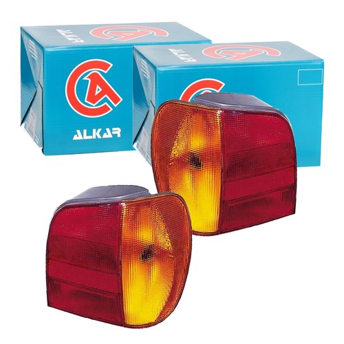 Alkar fari posteriori - 2x,