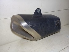 Terminale Scarico Moto Morini X-cape 650 2021 2024