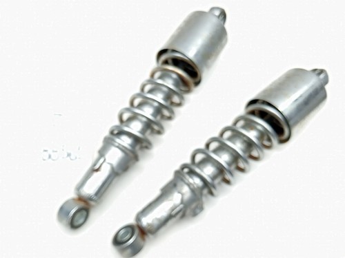 Coppia ammortizzatori - coppia,