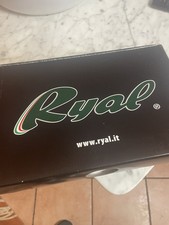 Scarpe Ryal 13 Numero 41