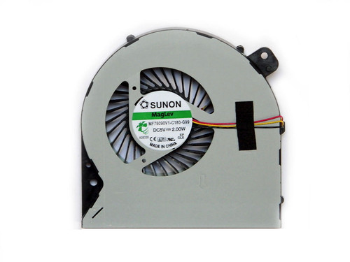 Ventola fan asus - ventola,