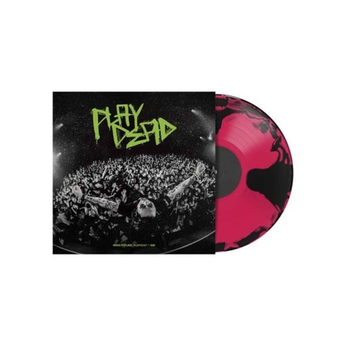 Sim playdead pink black - playdead,