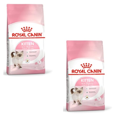 Croccantini gatto cucciolo - croccantini,