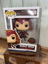 Disney Marvel Wanda Vision