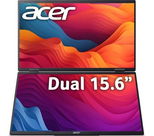 Acer pd163q bmiuux dual fhd - bmiuux,