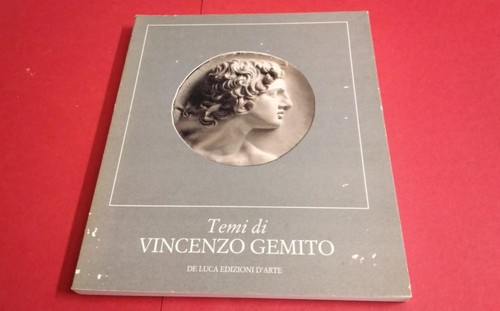 Temi vincenzo gemito di - temi,
