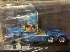Hachette. Truck Tuning
