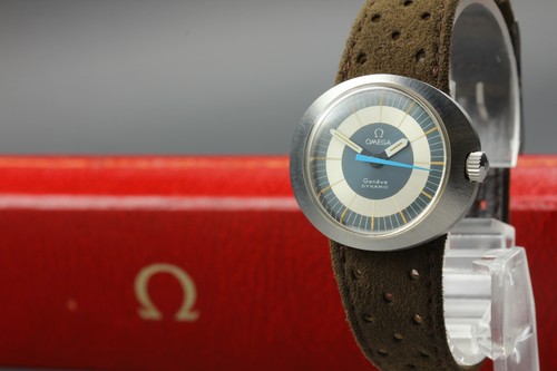Orologio manuale donna vintage